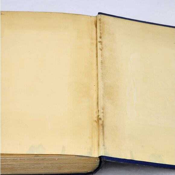 Rumbin Galleries By Booth Tarkington Vintage Romantic Novel Book 1937 - Picture 7 of 16